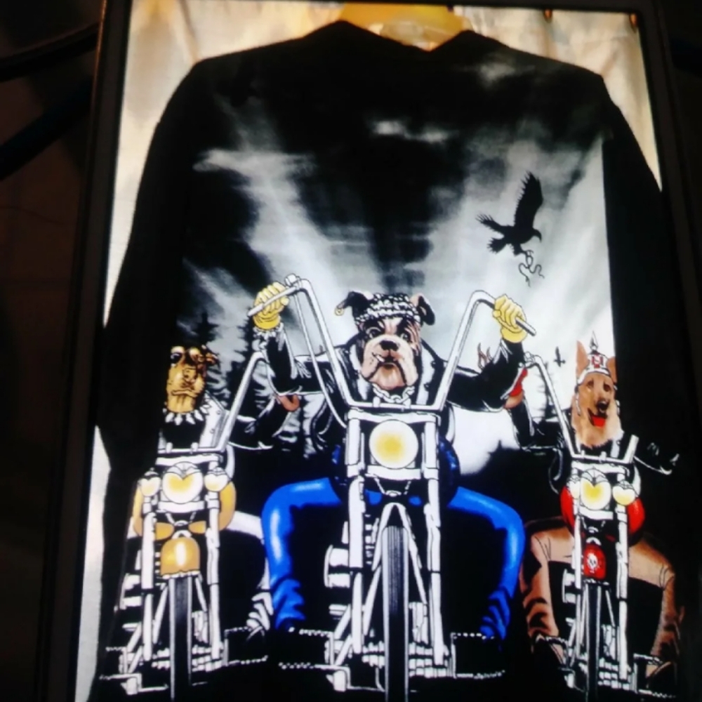 Mens casual dress shirt